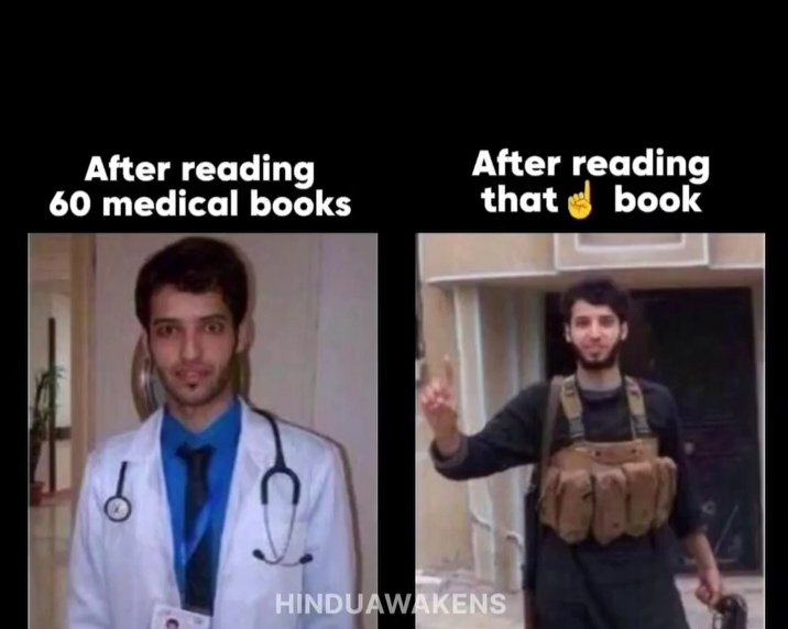 175Pankaj's tweet image. After getting govt benefits 🤷 ji..di want&apos;s India tolerate us