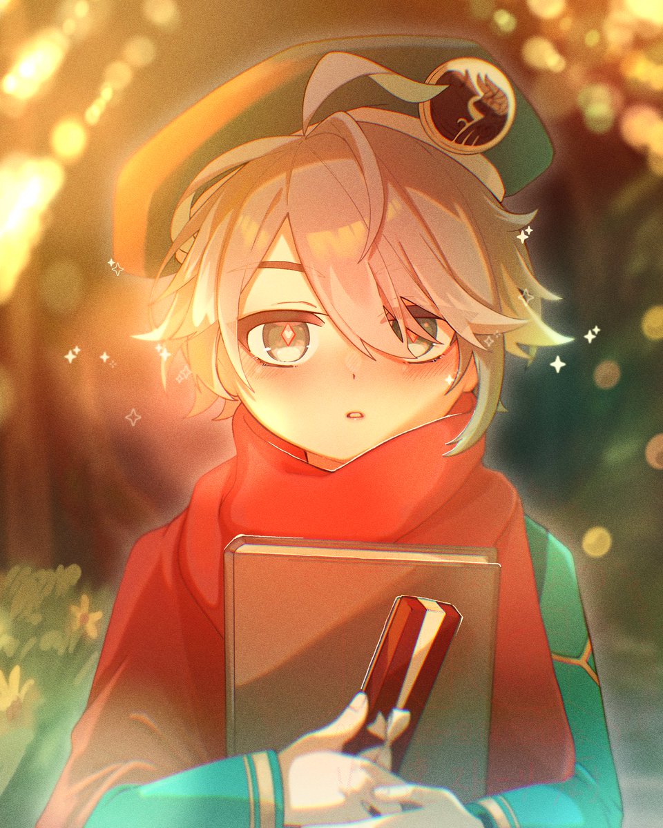 baku_st's tweet image. 「...🏛。」