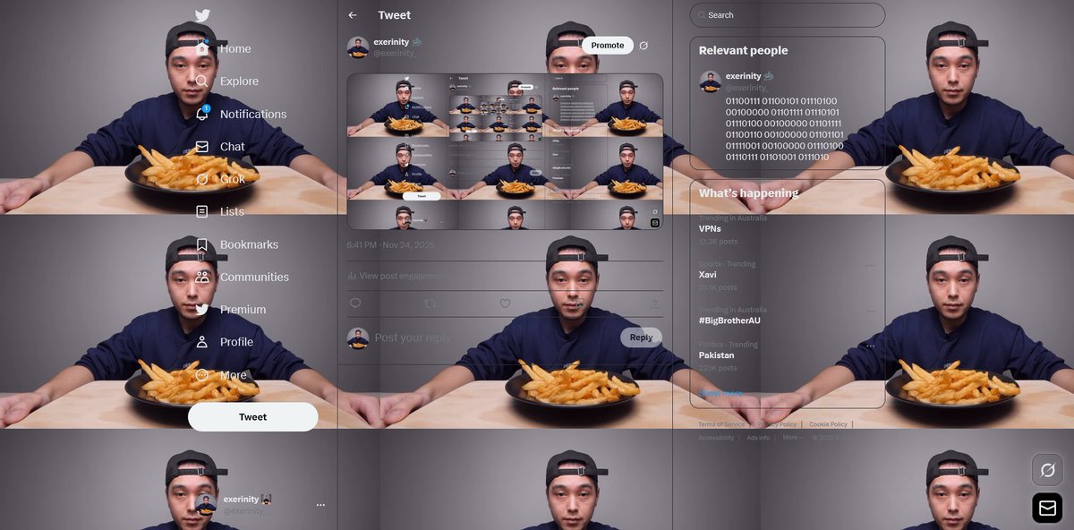 exerinity 🦈 tweet media