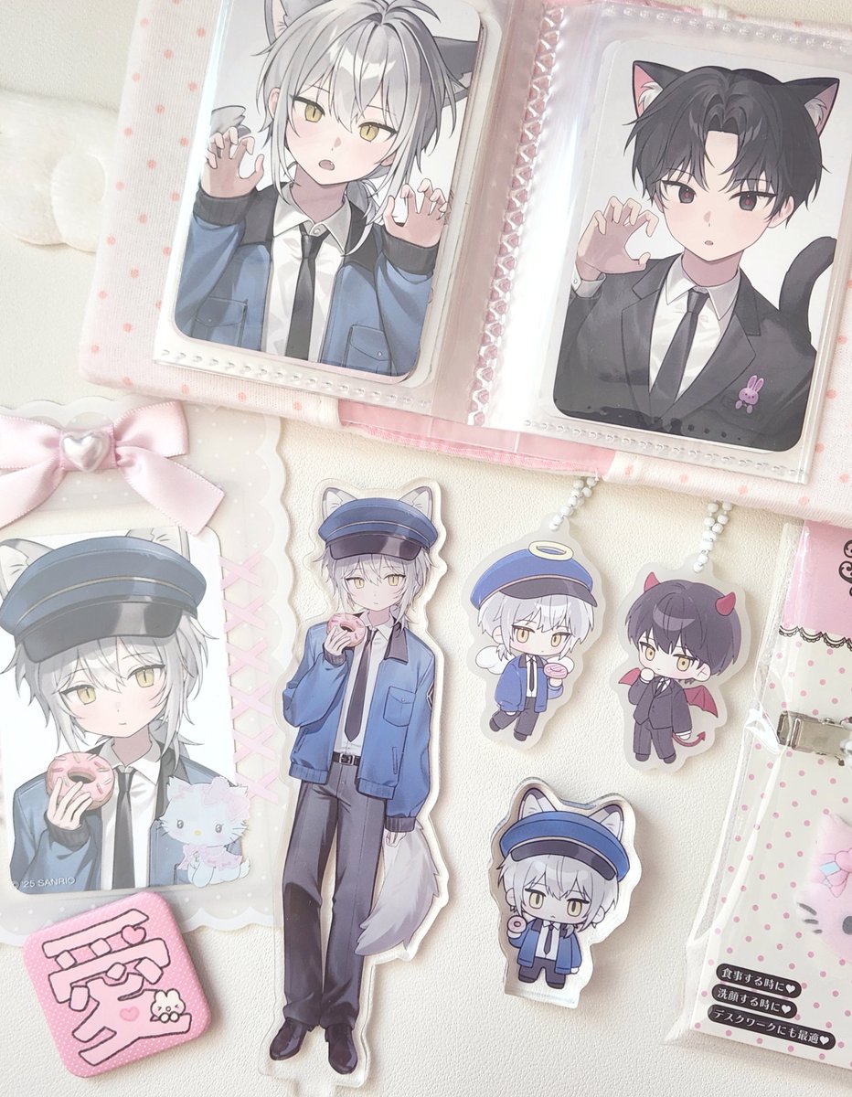 #괴담출근_𝕏친소 #괴담출근_트친소 

탐라가 적적해서 트친소를 열어봅니다..// 
그림 그리고 굿즈 만들고 예쁘게 사진찍고 다꾸하는 거 좋아해요! 자세한 내용은 트친소표 봐주시면 될 것 같아요! 
잘 맞을 거 같은 분 무멘팔로 찾아가겠습니다~🫶