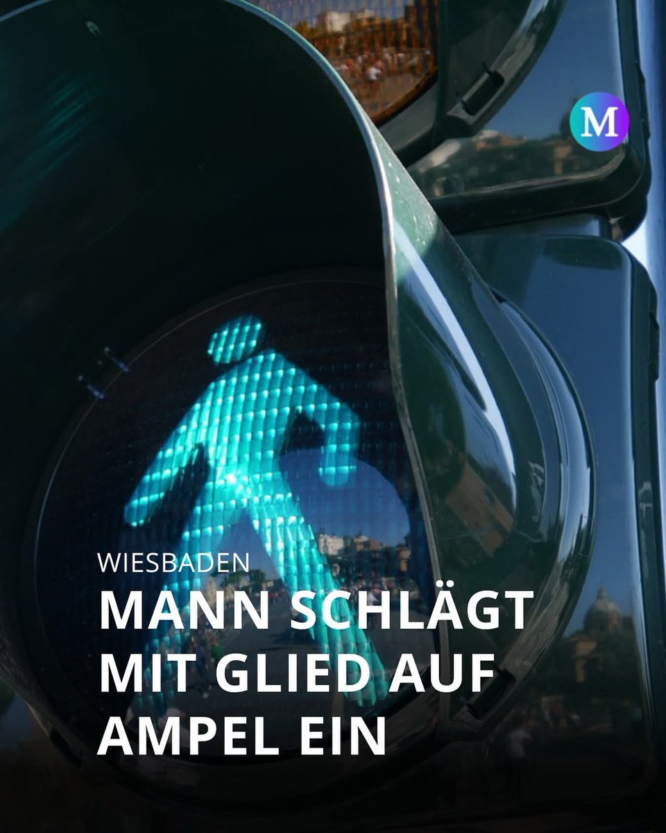 Kurze Klarstellung: ich wurde provoziert