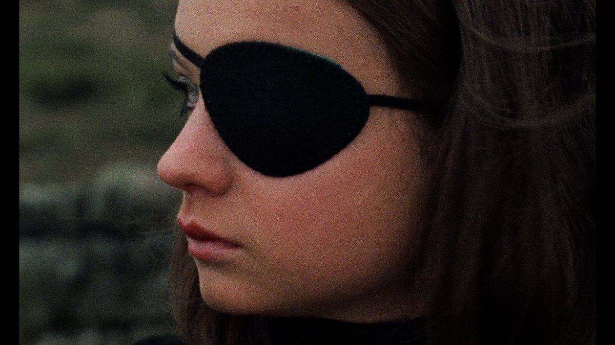 cinemafrances's tweet image. Thriller: A Cruel Picture (1973, Bo Arne Vibenius)