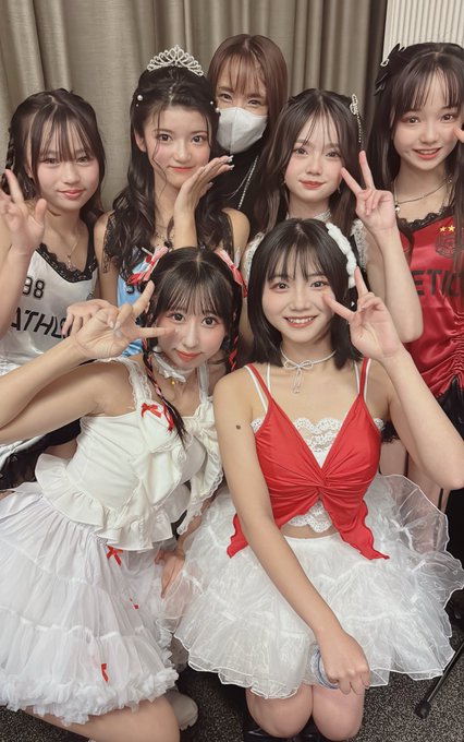 Twitterのコスプレ画像29