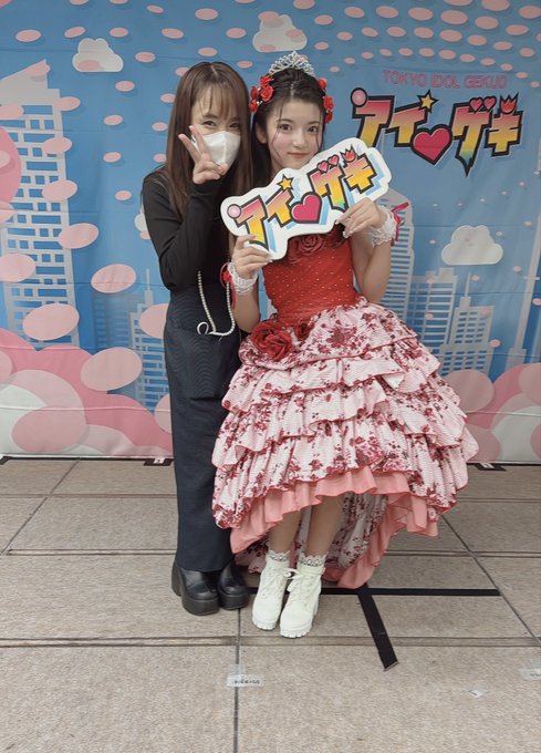 Twitterのコスプレ画像30