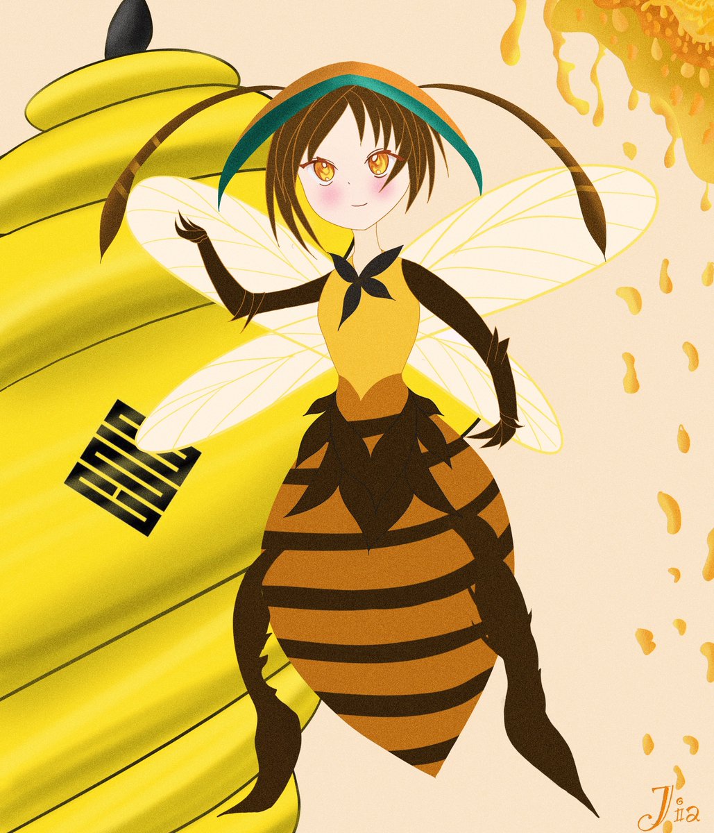 Jiaweb3's tweet image. gColb 💛

A new guardian of the hive emerges 🐝

Just like every drop of honey builds a thriving colony, every smart move today builds your financial future.

Invest in the future, one strategic step at a time.