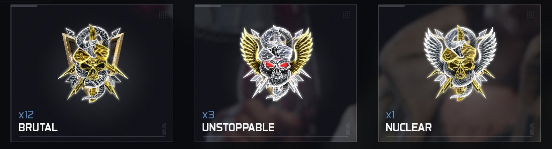 MunchieVI's tweet image. Washed Gaymer