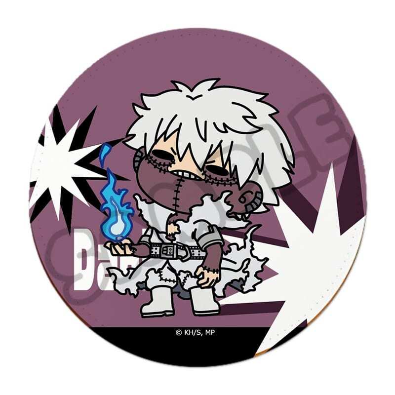 アニメイトで取扱中！ TVアニメ『僕のヒーローアカデミア』 みんな