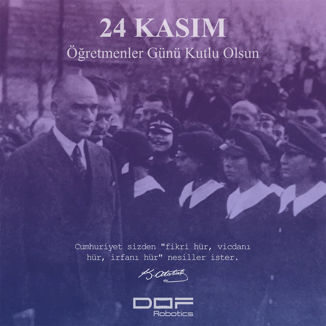 dofrobotics's tweet image. 