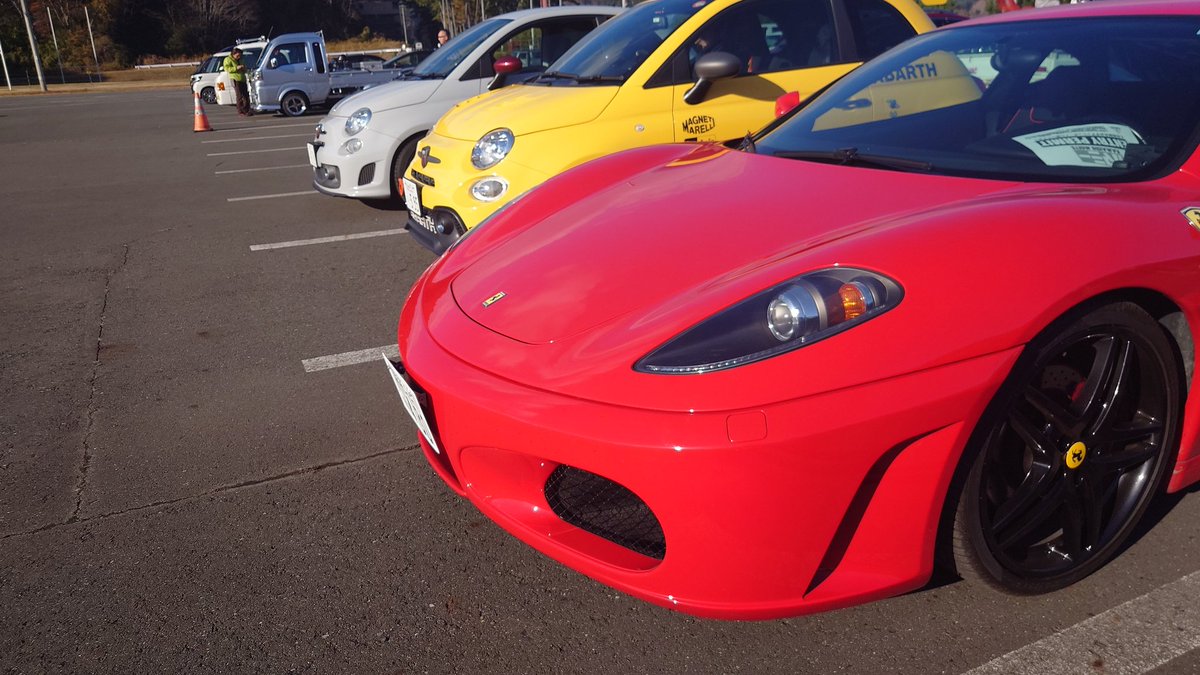 ma-bo!oyazi tweet media