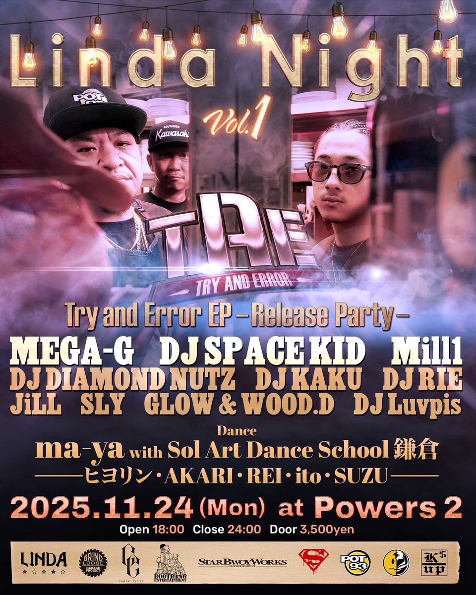 DJ DIAMONDNUTZ tweet media