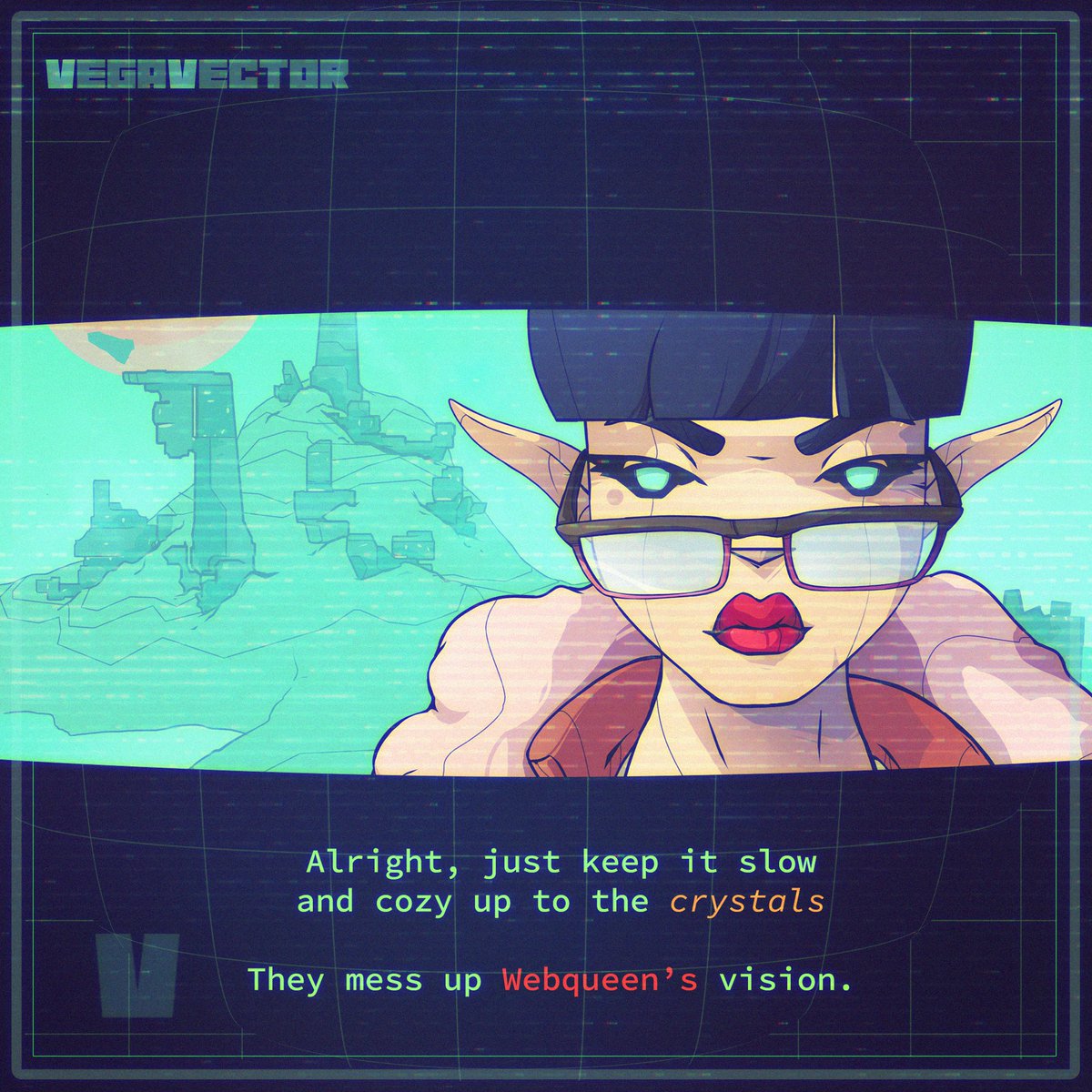 SpaceElfHL's tweet image. #Hyperlight 🥡