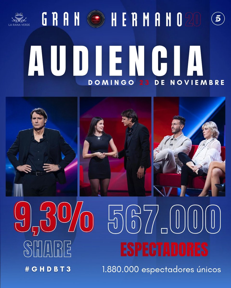 La Rana Verde tweet media