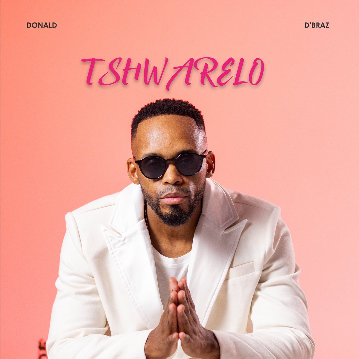 DonaldInDenial's tweet image. Dropping Tshwarelo this Friday 

28.11.25