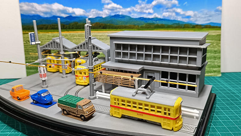 メカ好きおじさんの鉄道模型 (@mecha_railmodel) / Posts / X