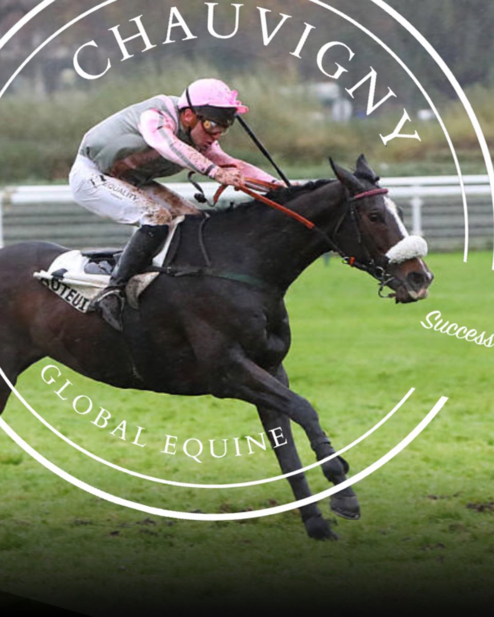 Sebastien Desmontils tweet media