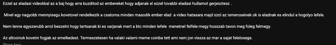Kriptó Aréna tweet media