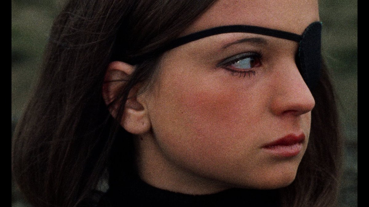 cinemafrances's tweet image. Thriller: A Cruel Picture (1973, Bo Arne Vibenius)