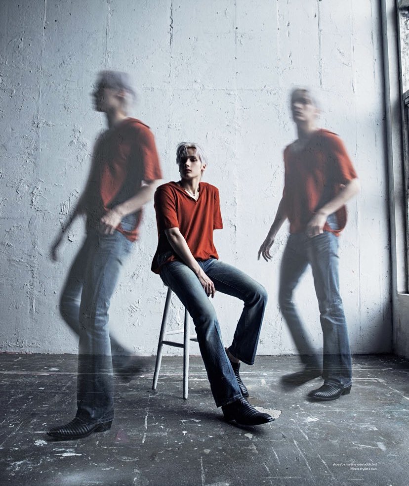 ningarms's tweet image. 