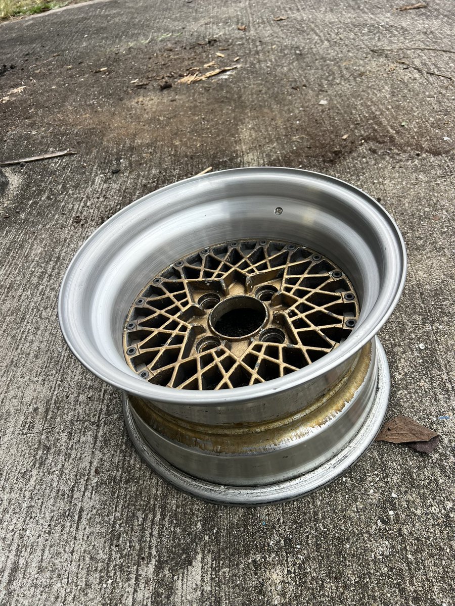 全然ブラッシュドでもいい感じ👏