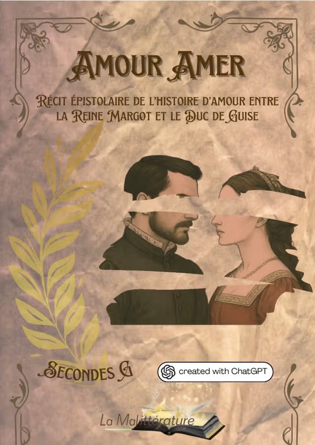 Susciter et visibiliser le travail de l’écriture, en partager les traces, évaluer les processus plus que les productions : passionnante expérience en 2de avec l’IA par <a href="/tchoulelacroix/">Christelle Lacroix</a> dans <a href="/cafepedagogique/">Le café pédagogique</a> cafepedagogique.net/2025/11/24/chr…