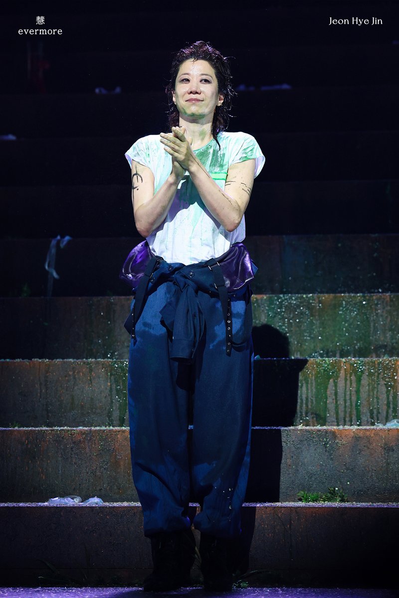 251122 [안트로폴리스Ⅱ] 라이오스
#전혜진