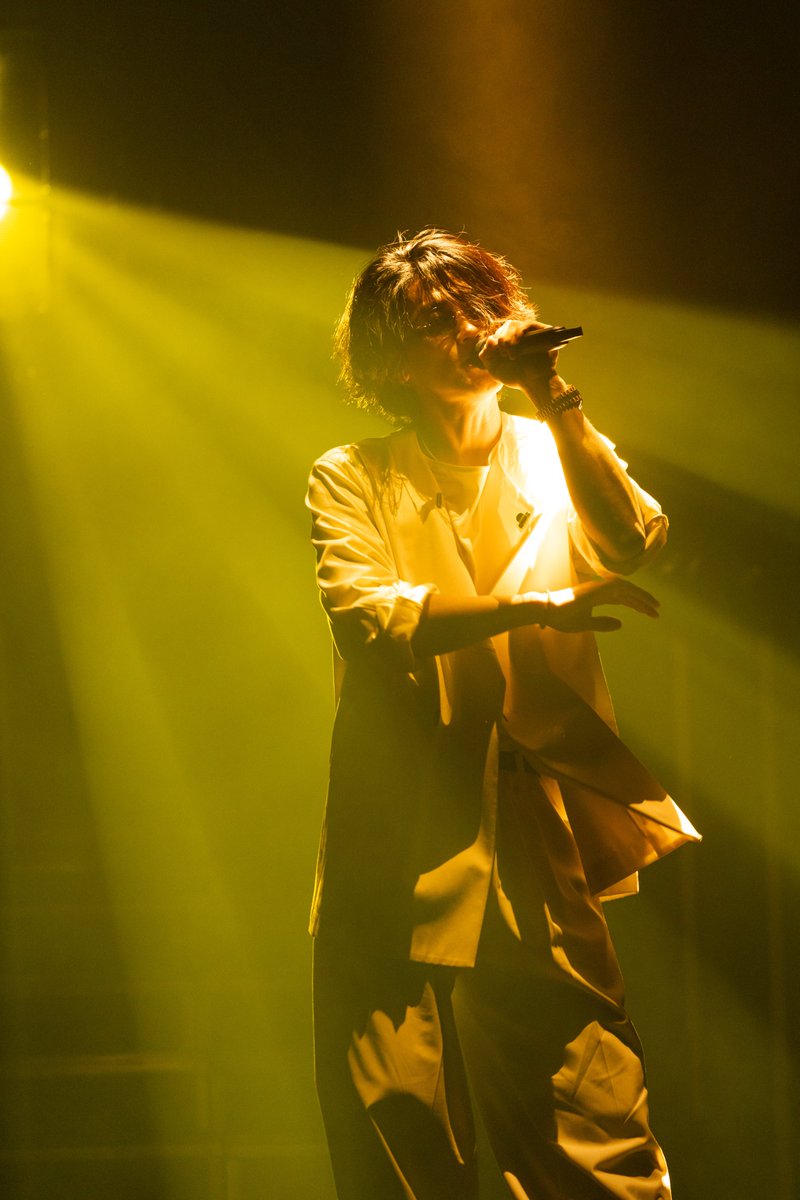 xxxkame_'s tweet image. 赤西仁小红书part2