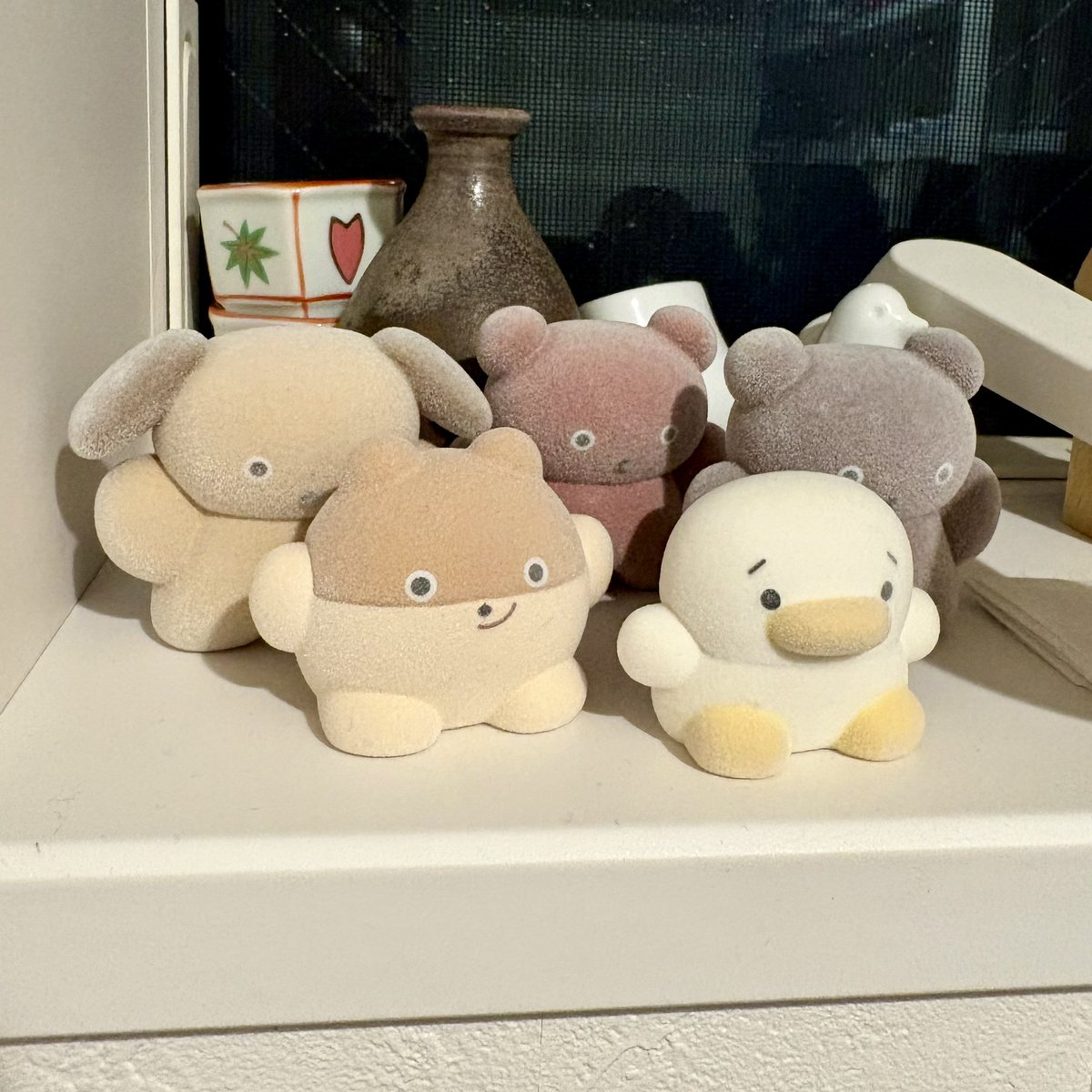 BUCHA gurumi / やまち (@BUCHAgurumi) / Highlights / X