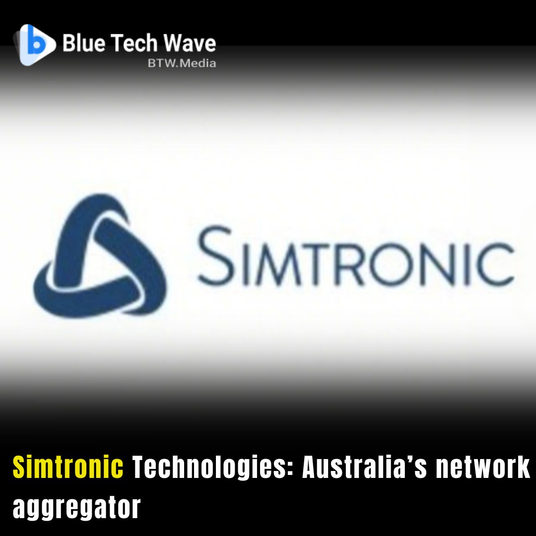 MediaBtw's tweet image. Simtronic Technologies offers managed MPLS networks, data centre colocation, and broadband services across Australia for enterprises.
Learn more: btw.media/all/company-st…
#Simtronic #MPLSnetwork #datacentre