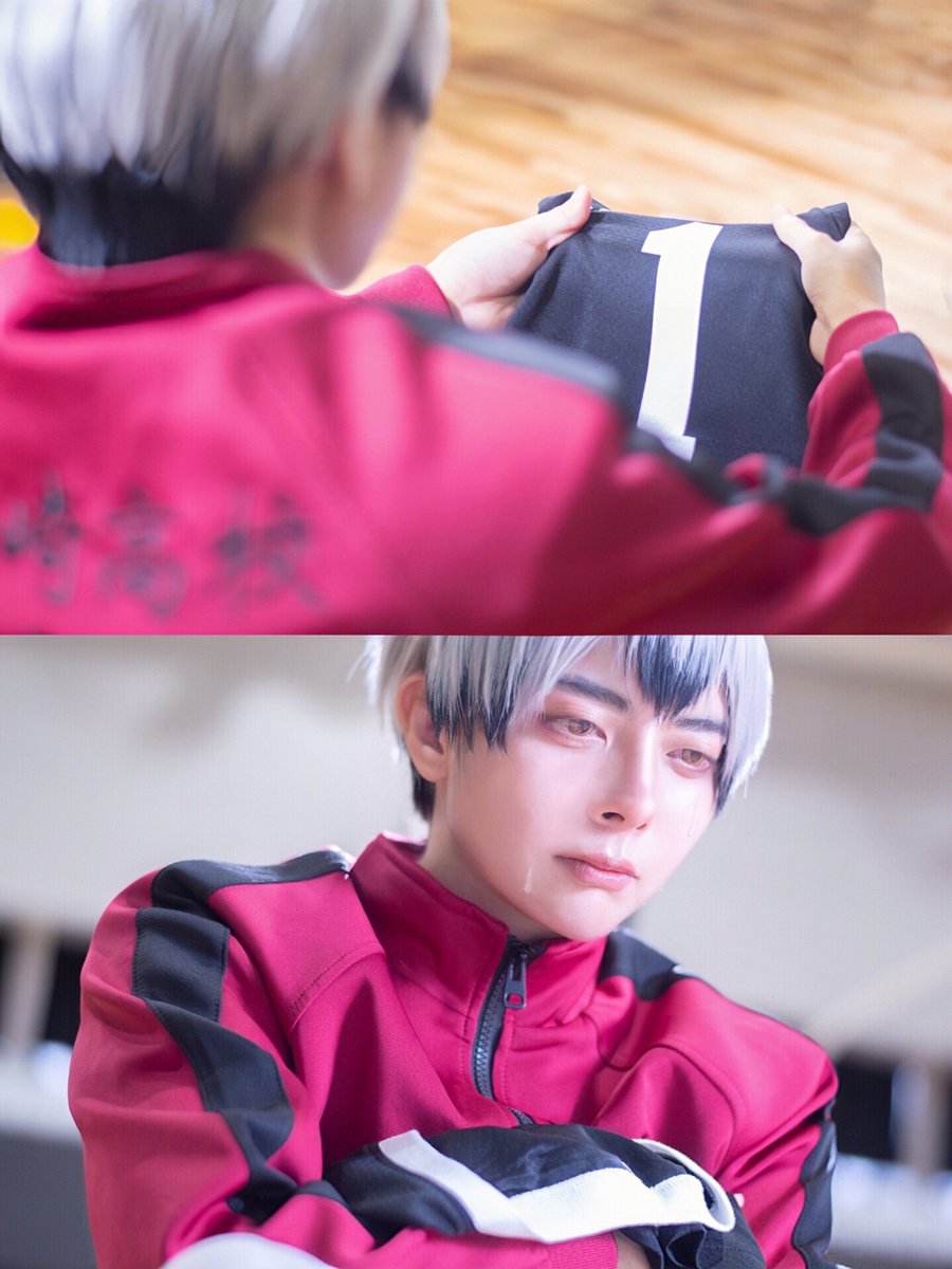 cos/ HQ!! 北 信 介
＿＿＿＿＿＿＿＿＿＿＿＿

積み重ねの先で掴んだもの
＿＿＿＿＿＿＿＿＿＿＿＿

📸: sAk。さん（<a href="/sAk1113/">sAk。</a>）
#photo_sAk
#0831HQ夏休みの思い出録