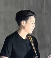 eternalhyyh's tweet image. bringing back his iconic looks OH HE MUST BE INSANE