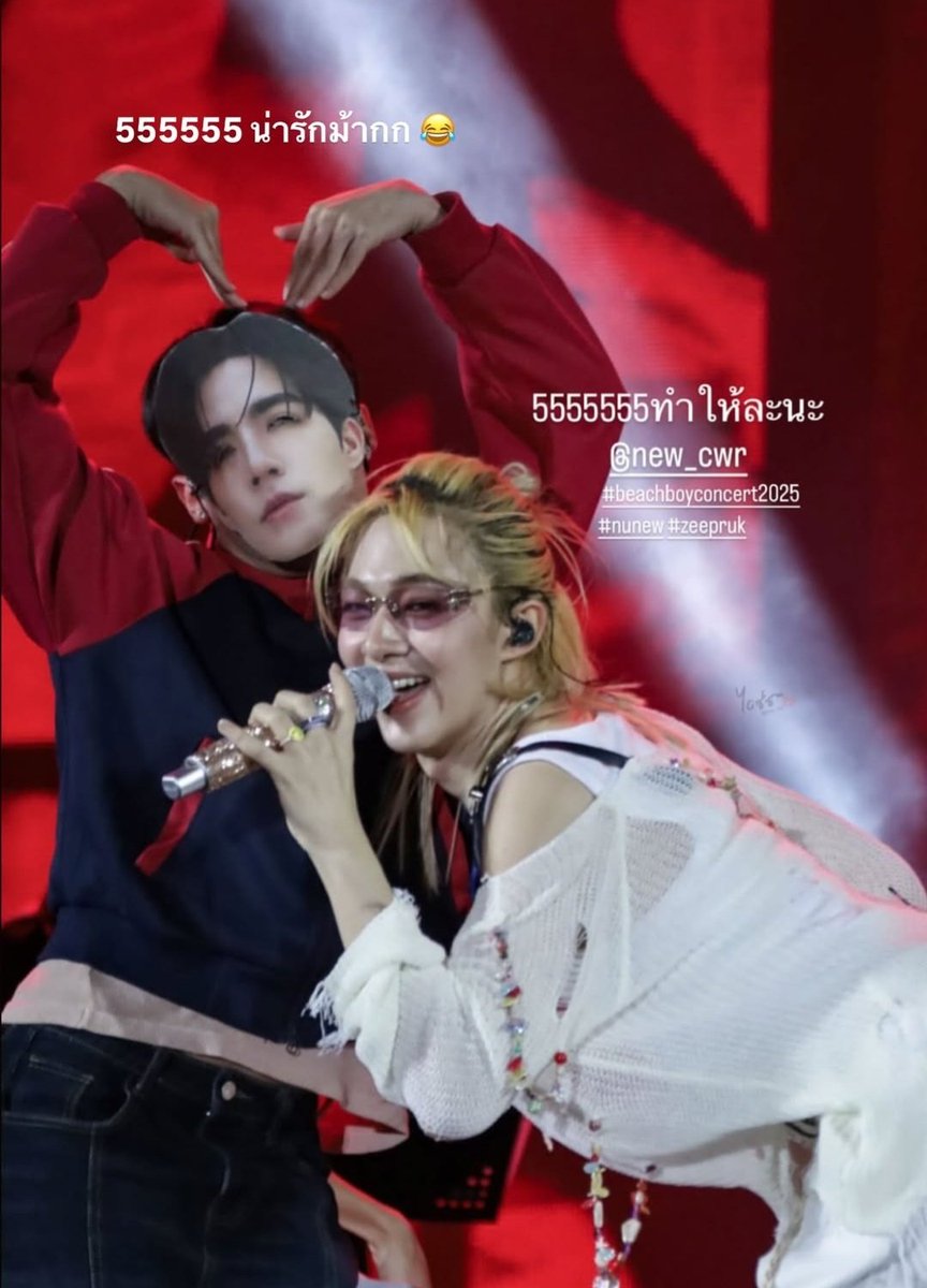 sHXkkkk's tweet image. เห็นนุนิวกับแก๊งแดนเซอร์แล้วก็เอ็นดู ยัยนิวขอให้ทำซีจูเนียร์ก็ทำให้ แถมยังมีซีตัวจริงเป็นสปอนชุดให้อีก น่ารักมาก555555555555555