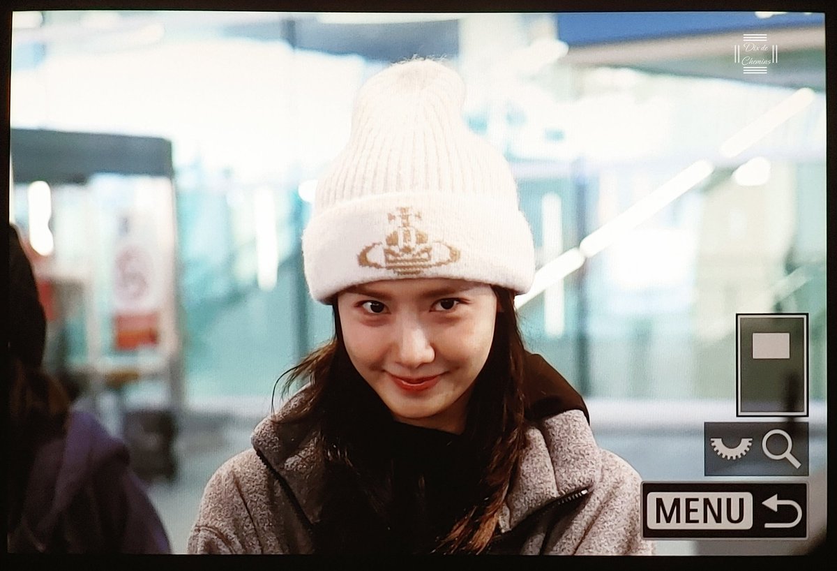 DixdeChemins's tweet image. 251124 ICN 입국 2

#임윤아 #윤아 #LIMYOONA #YOONA #폭군의셰프