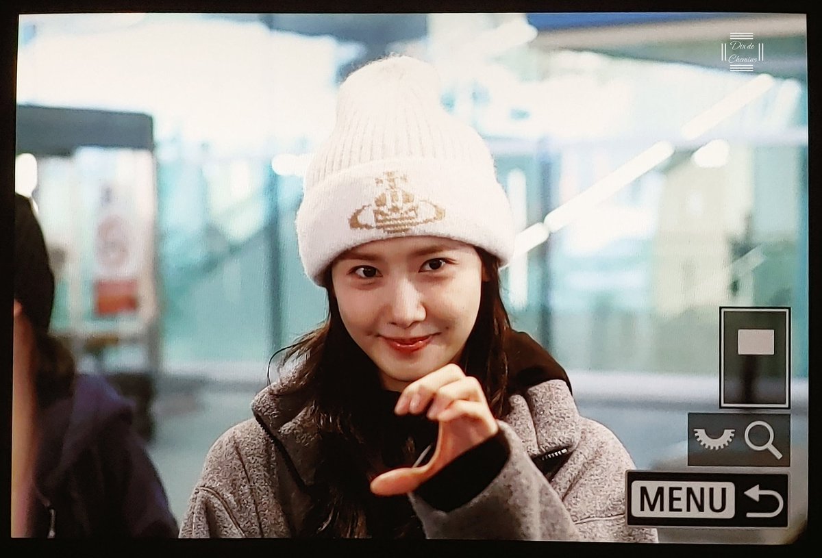 DixdeChemins's tweet image. 251124 ICN 입국 2

#임윤아 #윤아 #LIMYOONA #YOONA #폭군의셰프