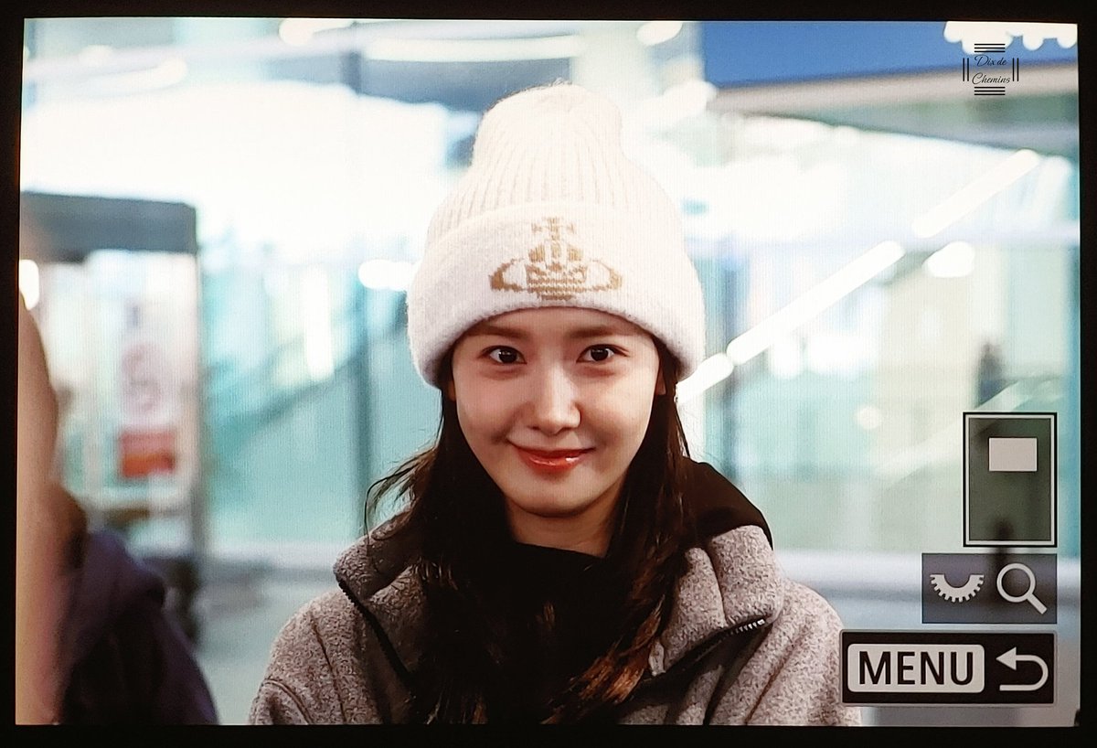 DixdeChemins's tweet image. 251124 ICN 입국 2

#임윤아 #윤아 #LIMYOONA #YOONA #폭군의셰프