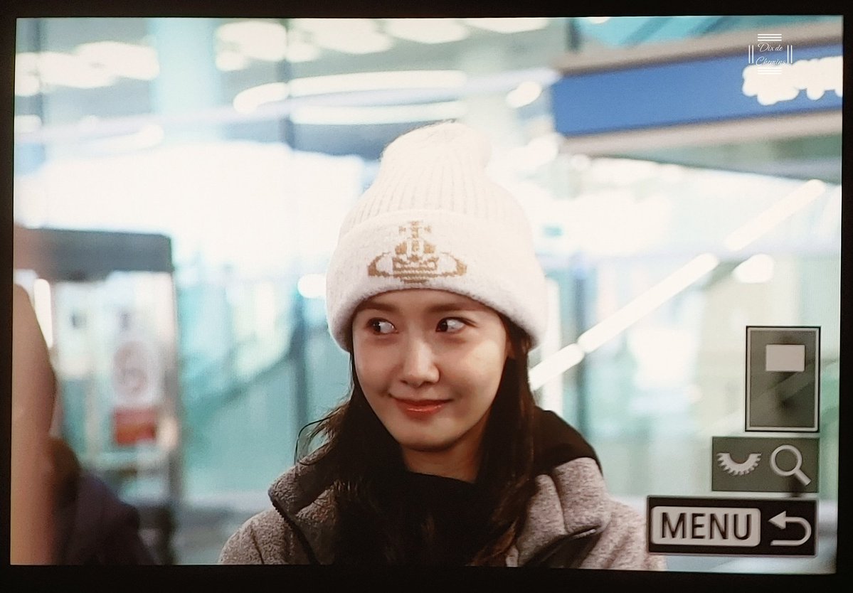 DixdeChemins's tweet image. 251124 ICN 입국 2

#임윤아 #윤아 #LIMYOONA #YOONA #폭군의셰프