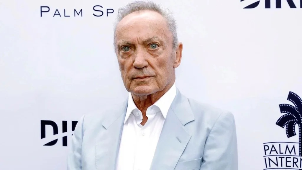 German actor Udo Kier, known for his roles in Blade, Ace Ventura and several other movies, has died, aged 81.

leisureplusonline.com/2025/11/24/bla… 

via <a href="/leisureplus/">Leisure Plus Online</a> #Blade #UdoKier #movies