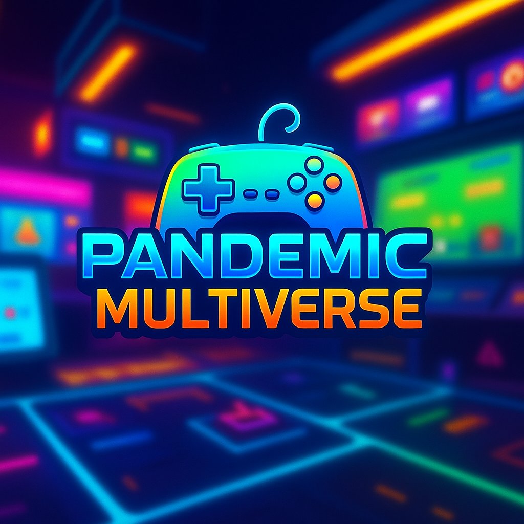 🏁 Round complete — winners locked! 🏁

The latest #PandemicMultiverse round is over and the champions are crowned. 👑

Did you make the cut?

See every leaderboard, Top 10s, prize splits — and search your own wallet:
👉 pandemic-games.org/ranking/rankin…

💰 Payouts: rewards will be sent