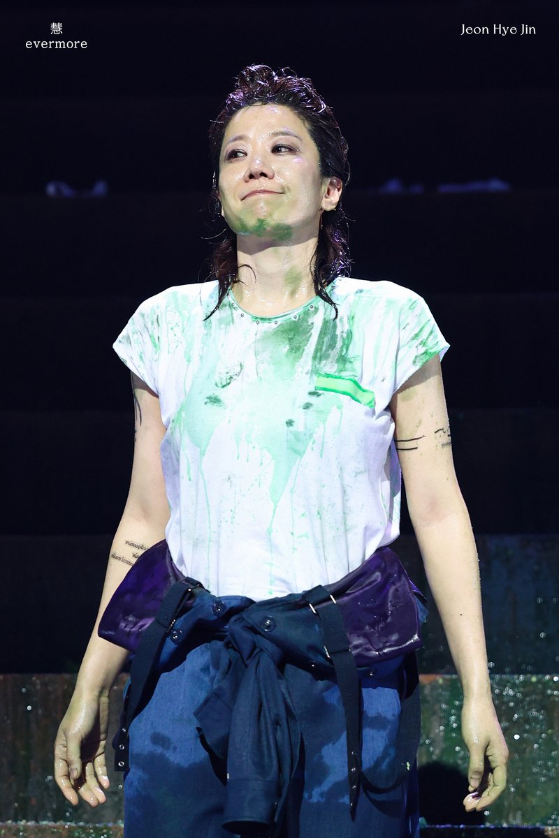 251122 [안트로폴리스Ⅱ] 라이오스
#전혜진