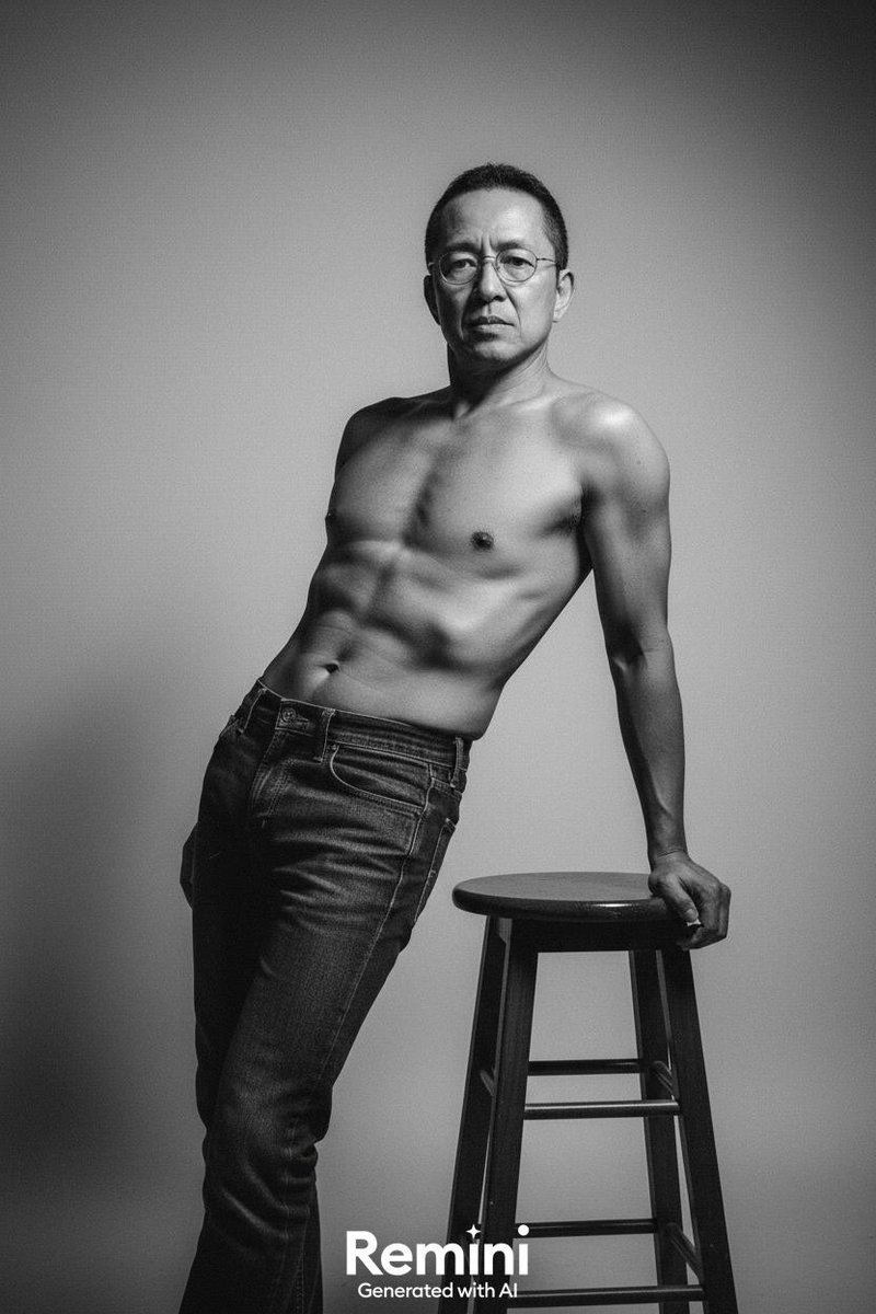 写真加工アプリのAI機能、いくらでもウソ写真を作り出せるの恐ろしい！ 3枚目と4枚目www