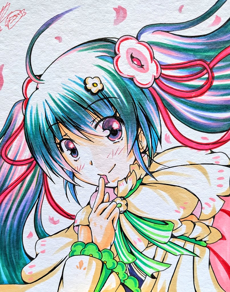 マノマノ様の専用ページ ボーマス＆39サテライトにて。 全部修正できた！色紙一覧です。