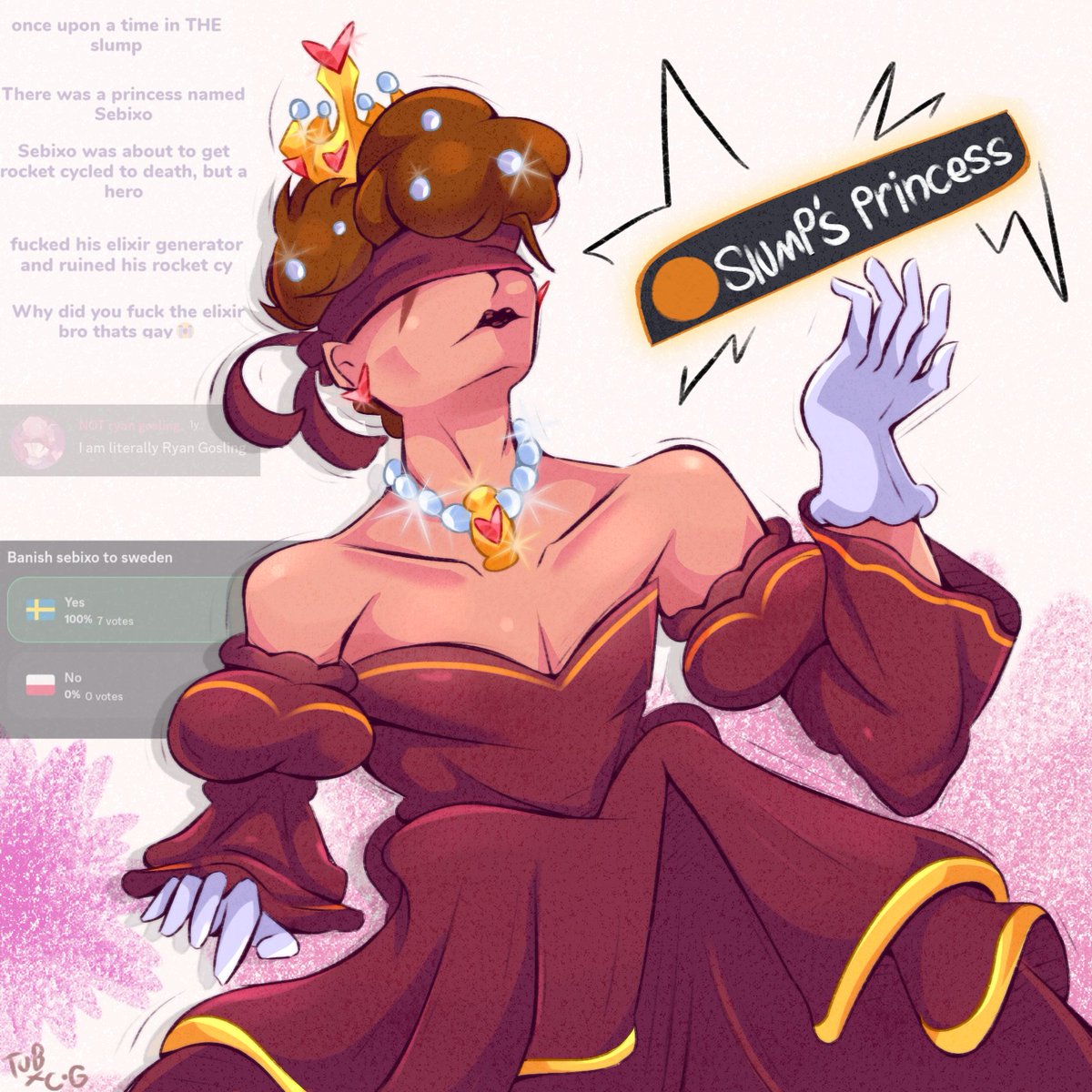 All Hail Princess Sebixo (<a href="/Sebixo13/">Sebixo</a>)