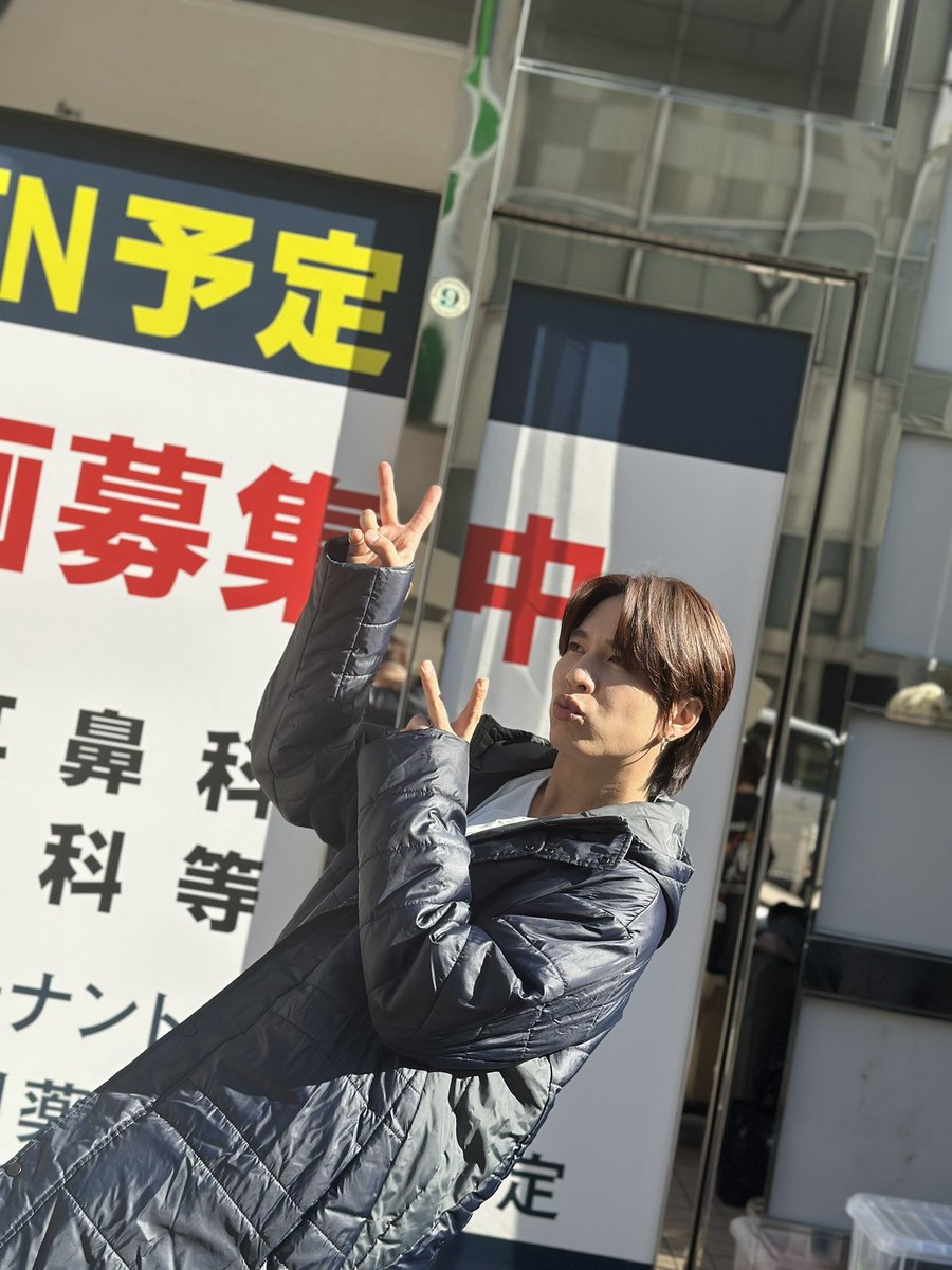 孫くん様専門 Xで新選組局長・近藤勇の生誕191周年祝賀投稿が7000エンゲージメント超