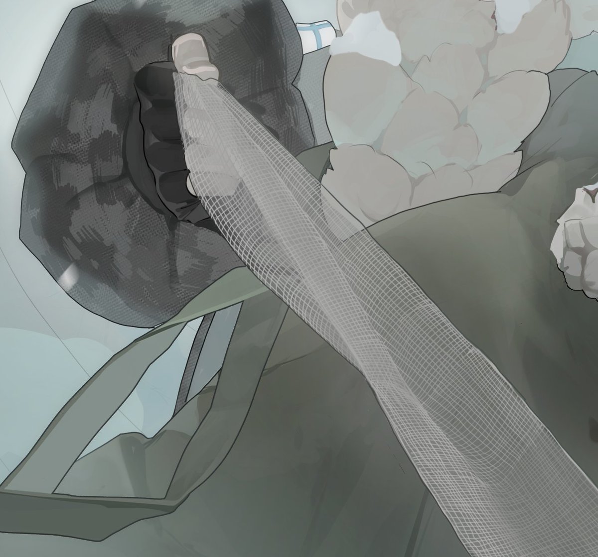 ntrchlo's tweet image. #arttrade