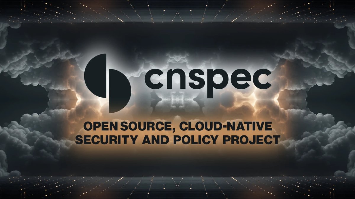 PoseidonTPA's tweet image. cnspec: Open-source, cloud-native security and policy project news.poseidon-us.com/TPR2nW #HelpNetSecurity #Cybersecurity