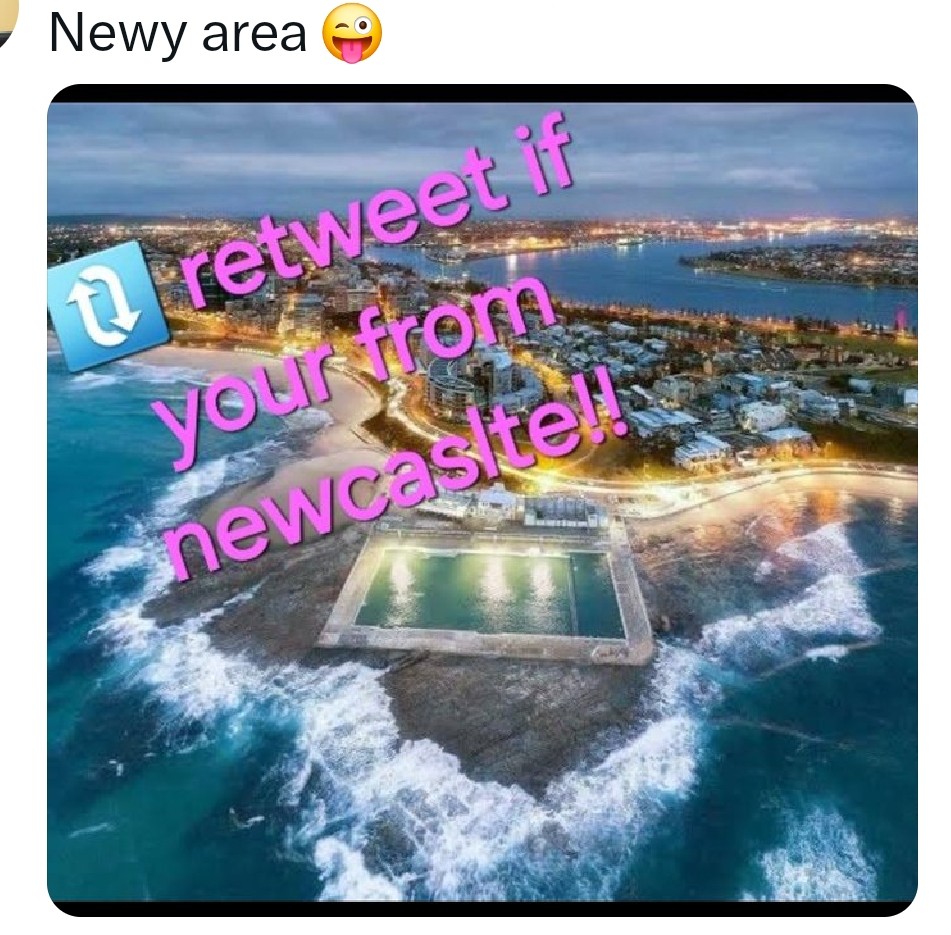 Marcus tweet media