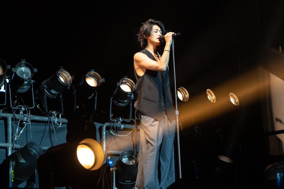 xxxkame_'s tweet image. 赤西仁小红书part4