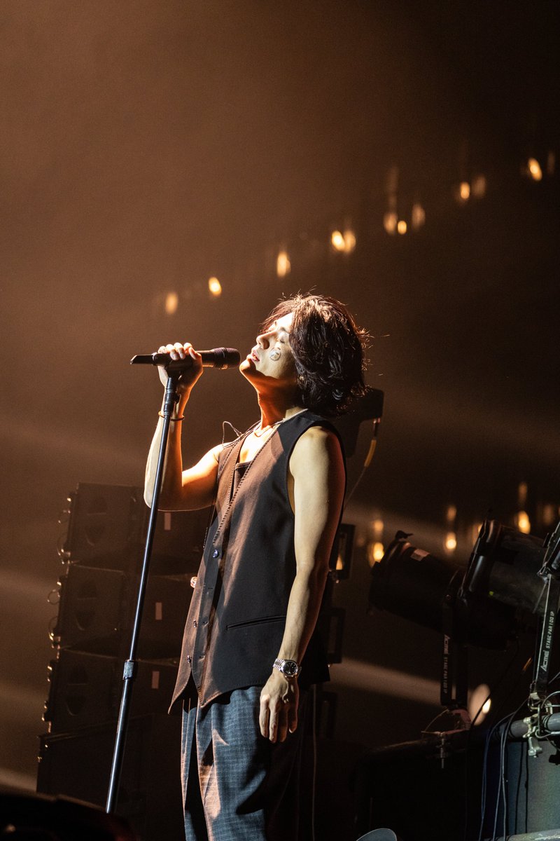 xxxkame_'s tweet image. 赤西仁小红书part4