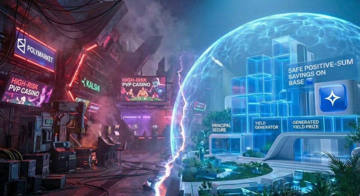 NoLoss Predict tweet media