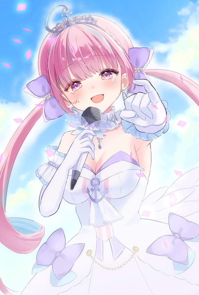 yuicompany1's tweet photo. 『約束だよ』

#あくあーと https://t.co/BvbYX8k61S