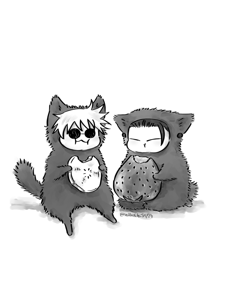 にぼし (@niboshiSGSG) / Posts / X